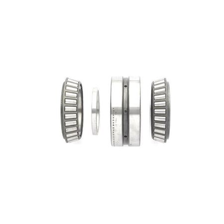 TIMKEN TRB Double Cup Assembly <4 OD, 368-90130 368-90130